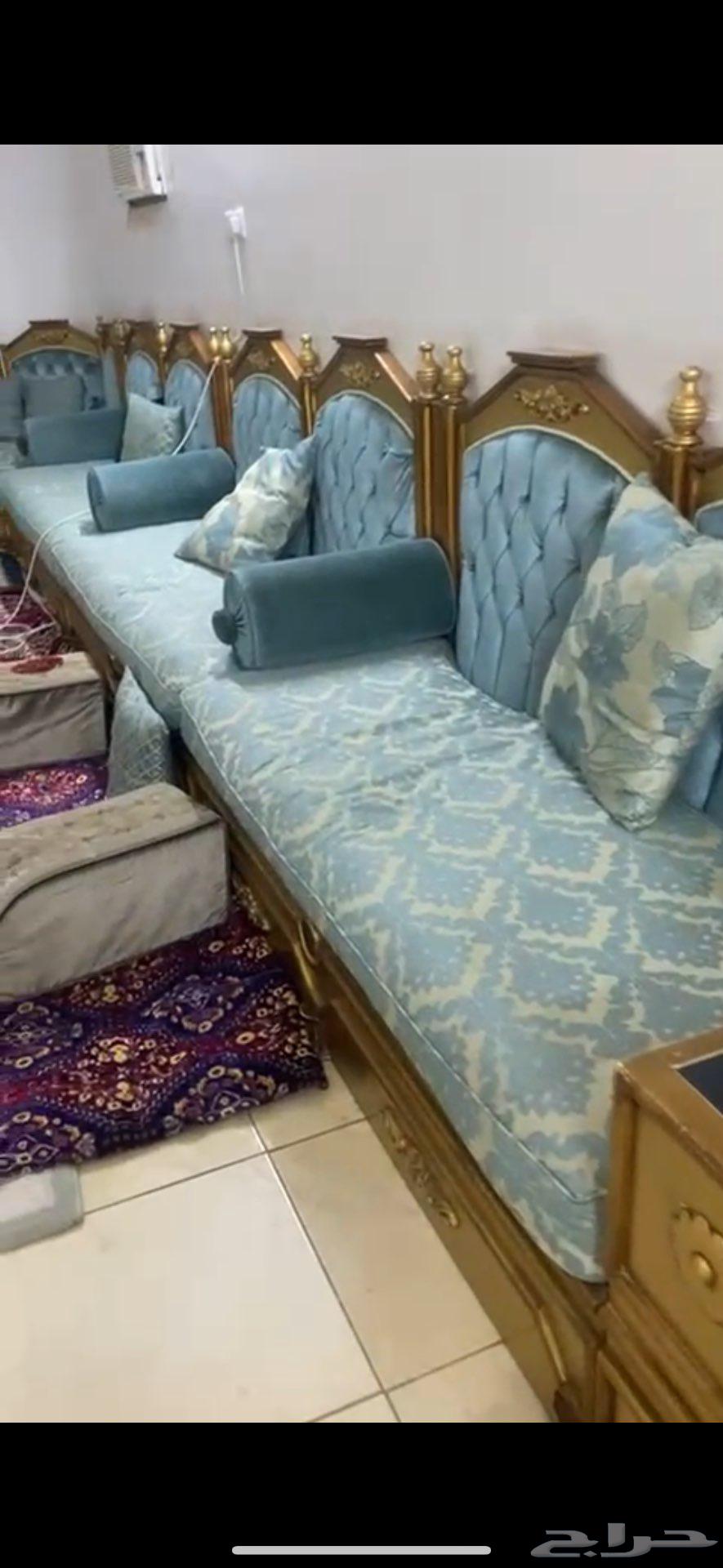 كنب للبيع64533620545410110