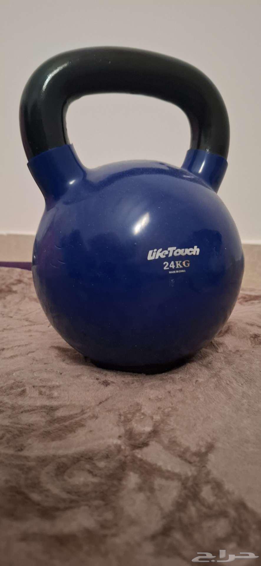 Kettlebell Weights64531336587266110