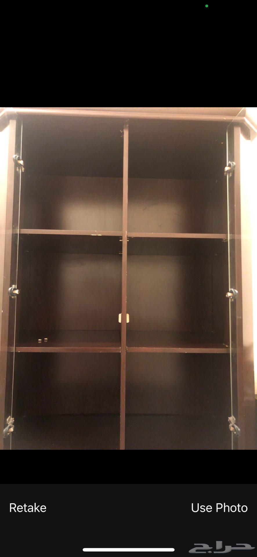 دولاب بوفيه كبير جدا64531392956417114