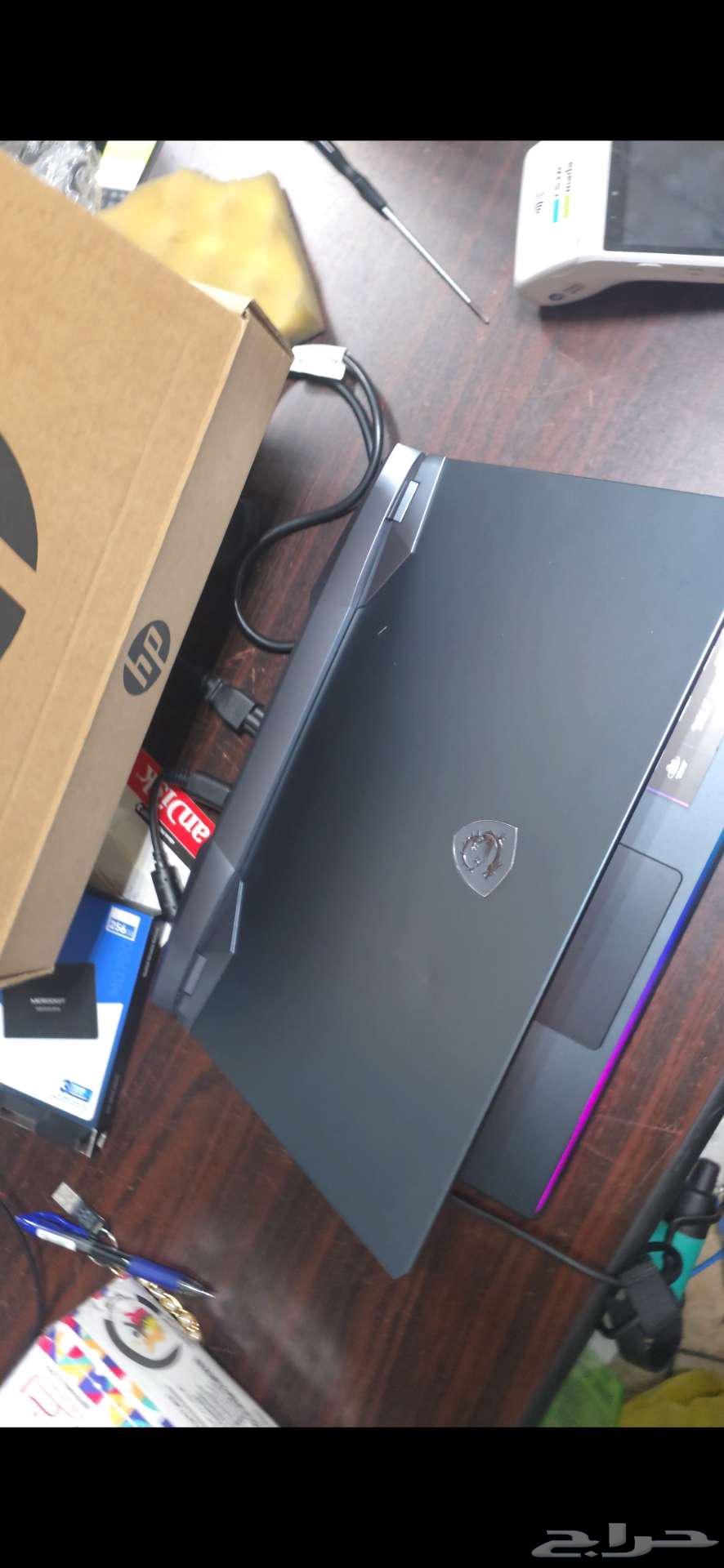 لابتوب قيمنق msl دراقونi964547249426049112