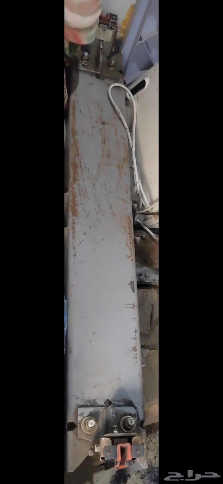 مصعد مستبيشي نظيف جدا64533190394370113