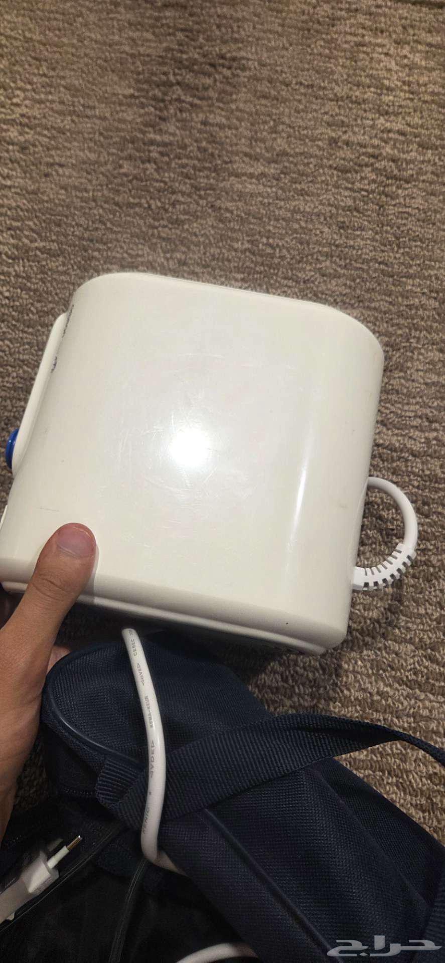 Omron Oxygen Steam Device64529533975425112