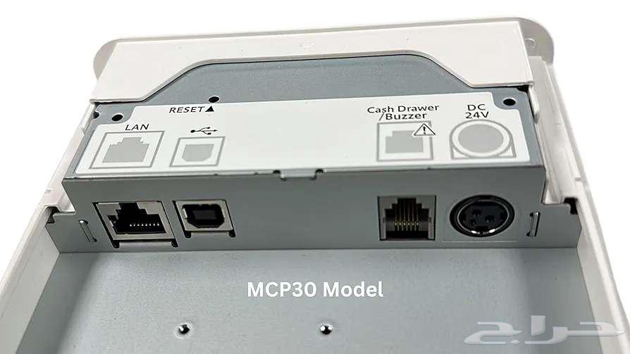 طابعة فواتير حرارية نقاط البيع64535027575426113