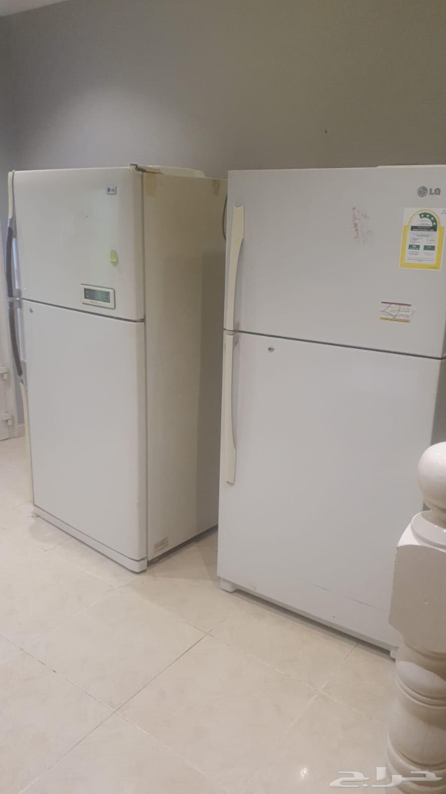 ثلاجة   فريزر للبيع بسعر ممتاز64529235898753110