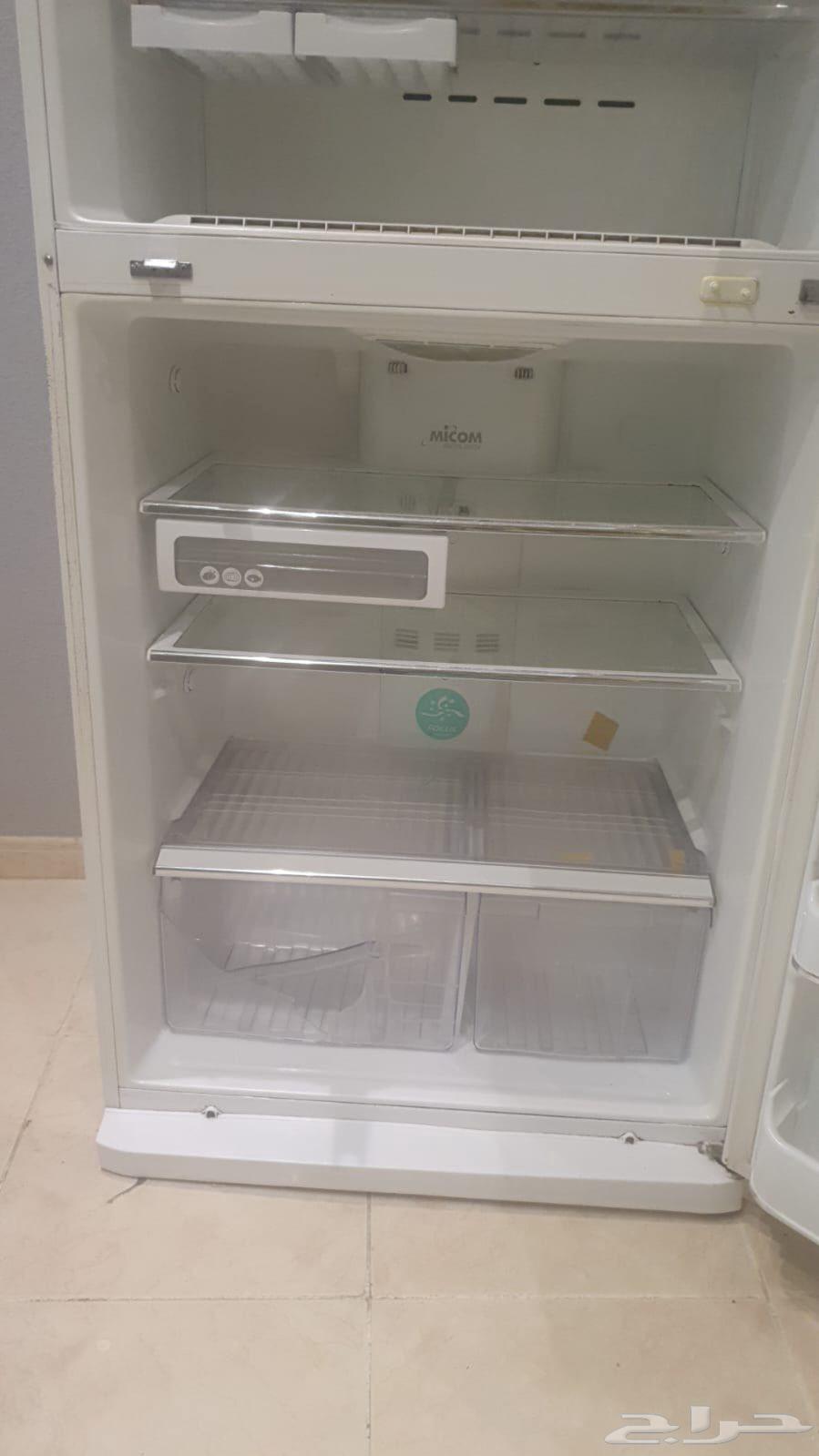 ثلاجة   فريزر للبيع بسعر ممتاز64529235898753114