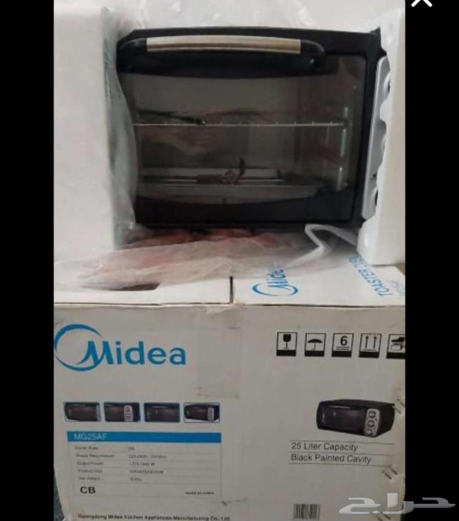 الفرن كهربائي (جديد )64534099355650111