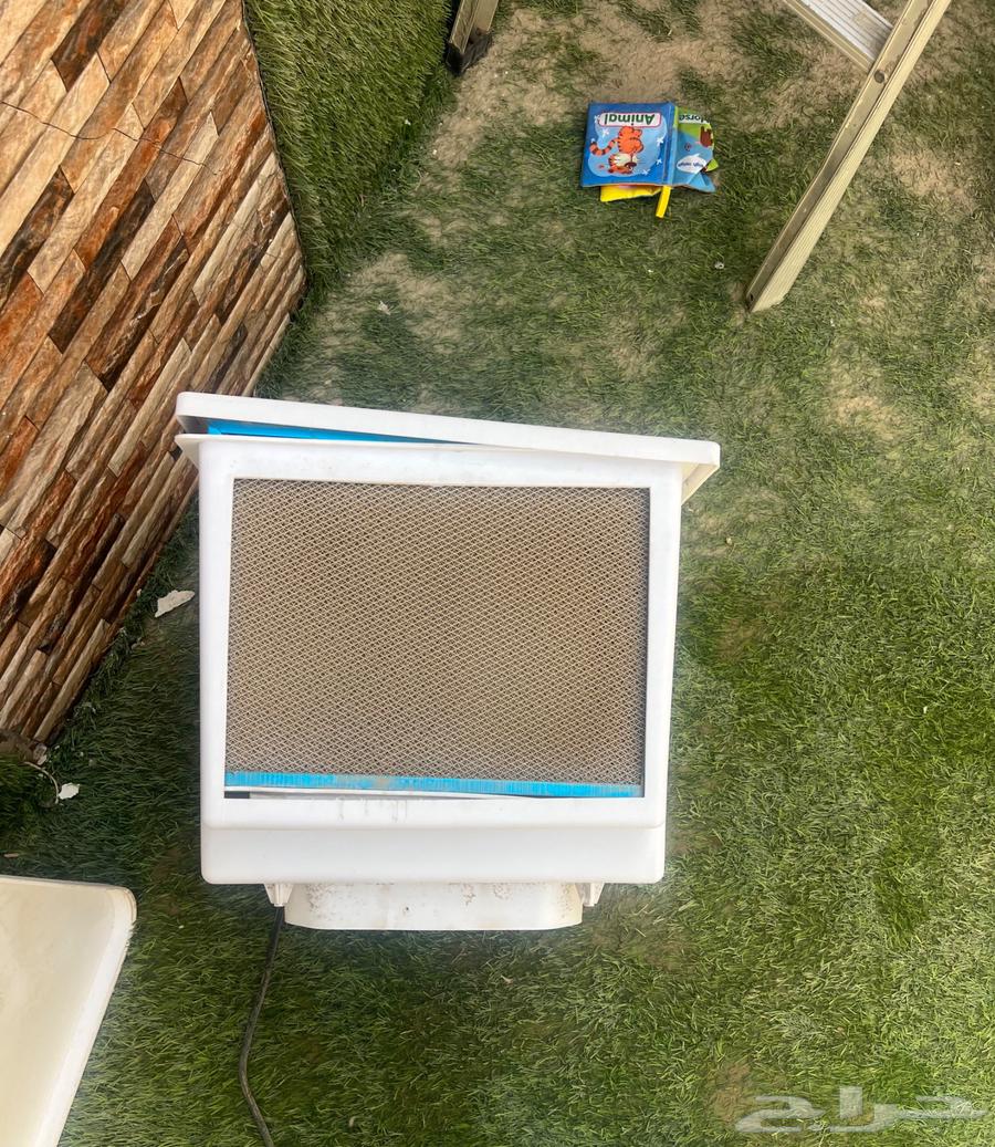 مروحة تبريد خزان64529136410242110