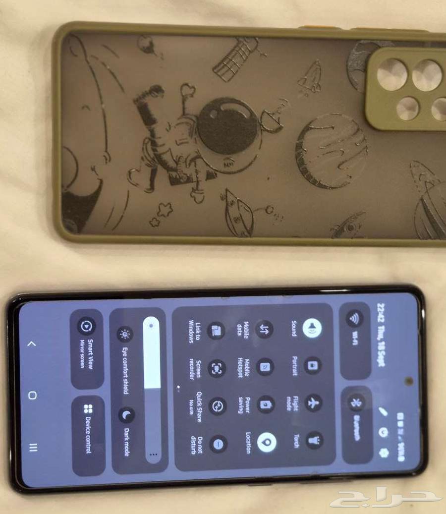 Samsung Galaxy A52s64534830700930114