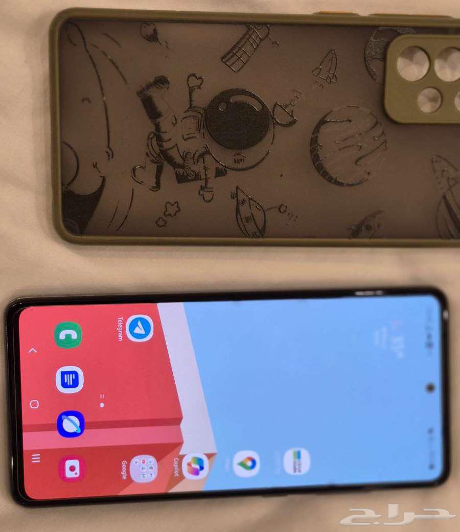 Samsung Galaxy A52s64534830700930110