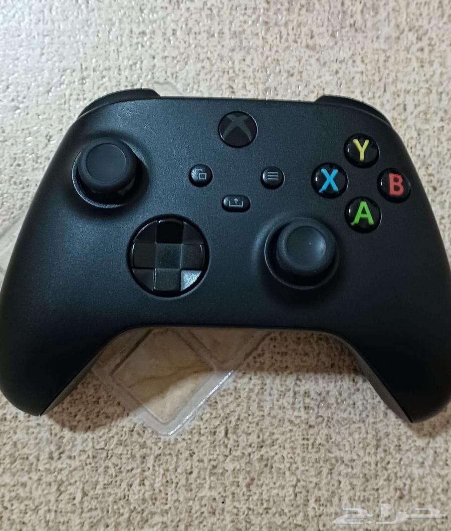 للبيع كنترولين تحكم اكس بوكس سيريس وكنترولر بلايستيشن 364533219115778111
