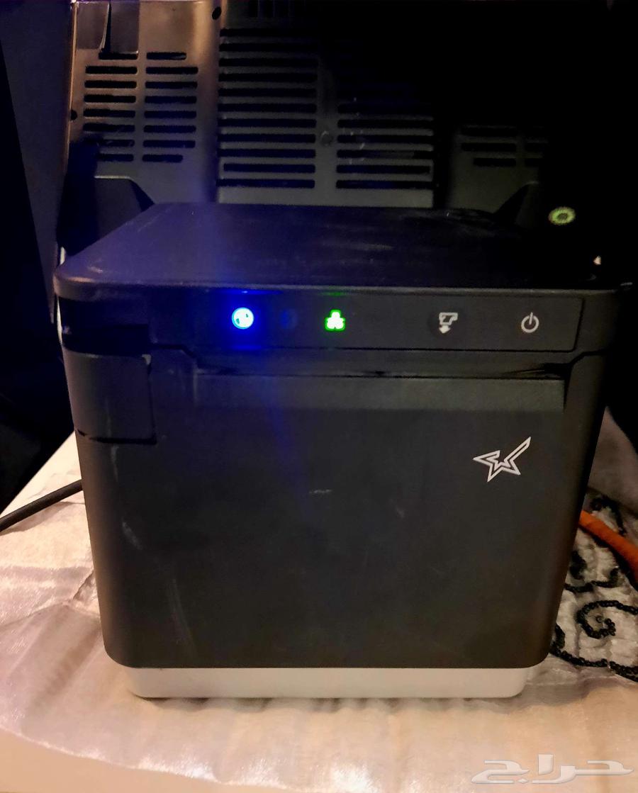 طابعة فواتير حرارية نقاط البيع64535027575426110
