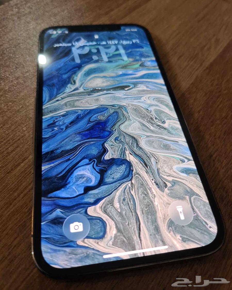 ايفون 12 برو64530656283649111