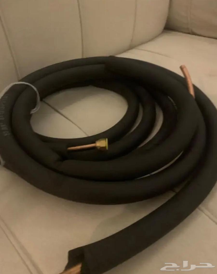 مواسير نحاس اسبلت جديد64529504953858110