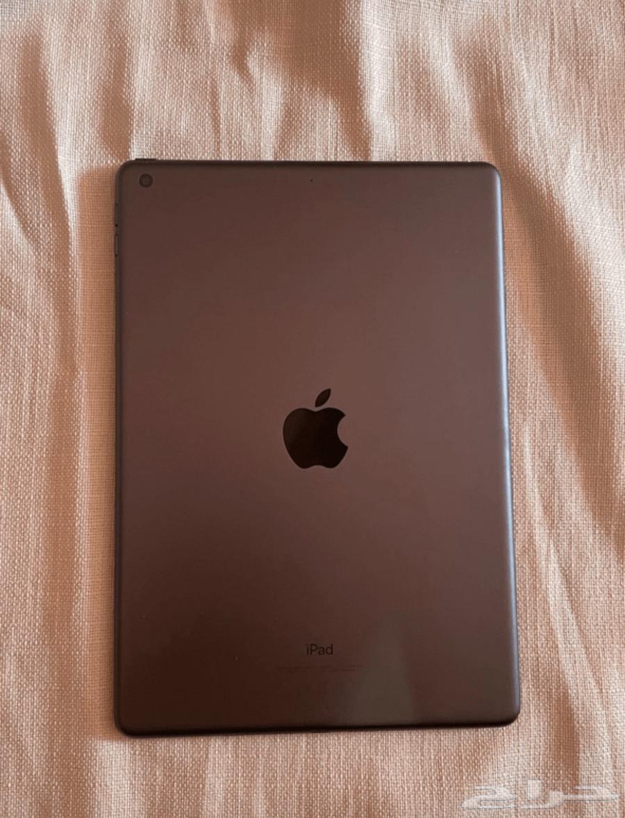 Ipad 9th Gen   آيباد الجيل التاسع64531435141634111