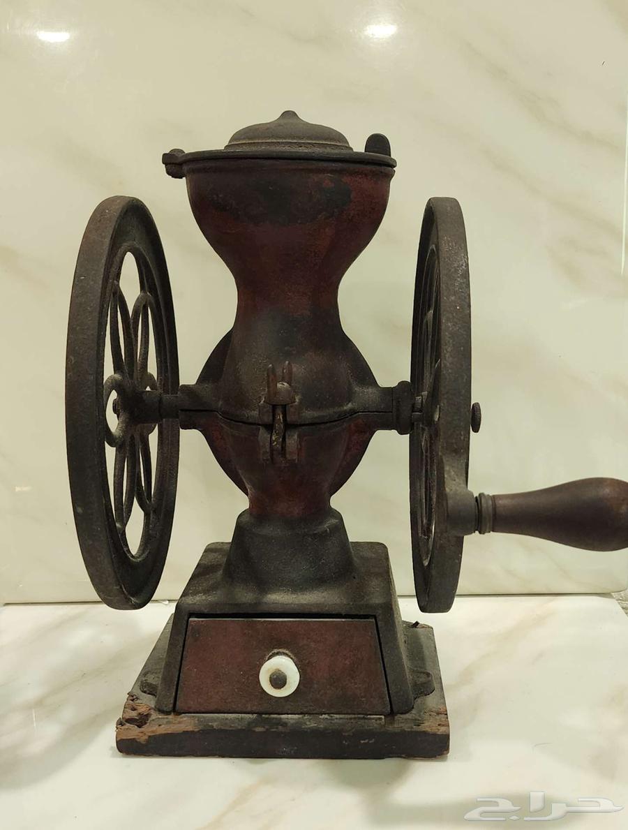 تم البيع طاحونه قديمه امريكيه أصل مقتنيات متحف تجمل64530854715522111