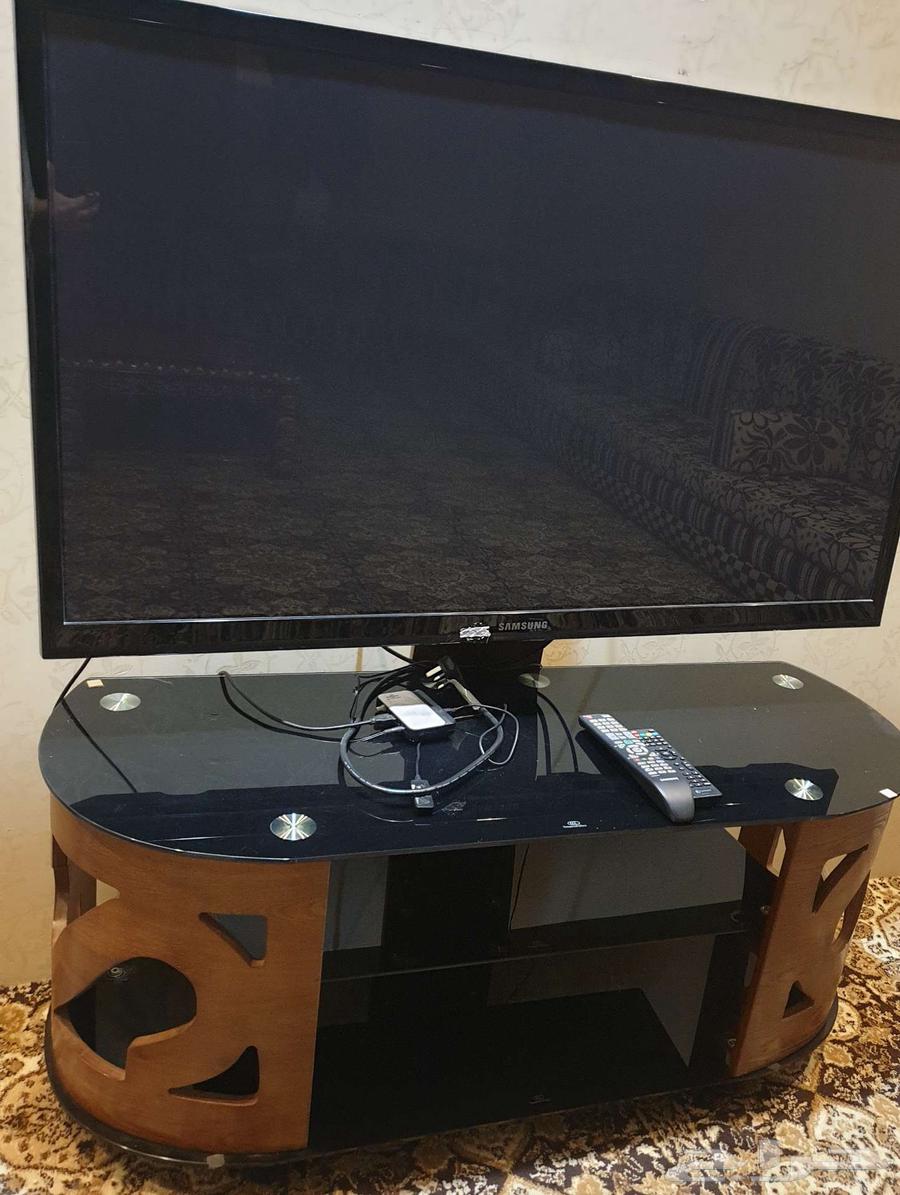 بيع شاشة سامسونج وجهاز سير وكنب64533874333313112