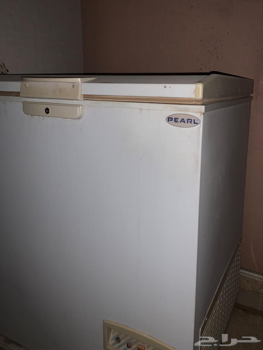 للبيع فريزر نضيف والله64533090519299111