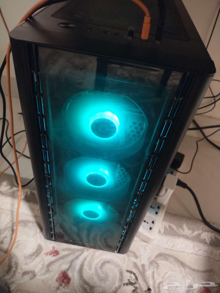 بي سي للبيع gtx 1080 ti64559084997377110