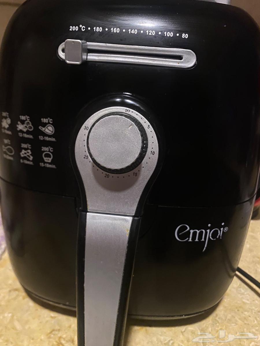 قلاية هوائية64528309295235110