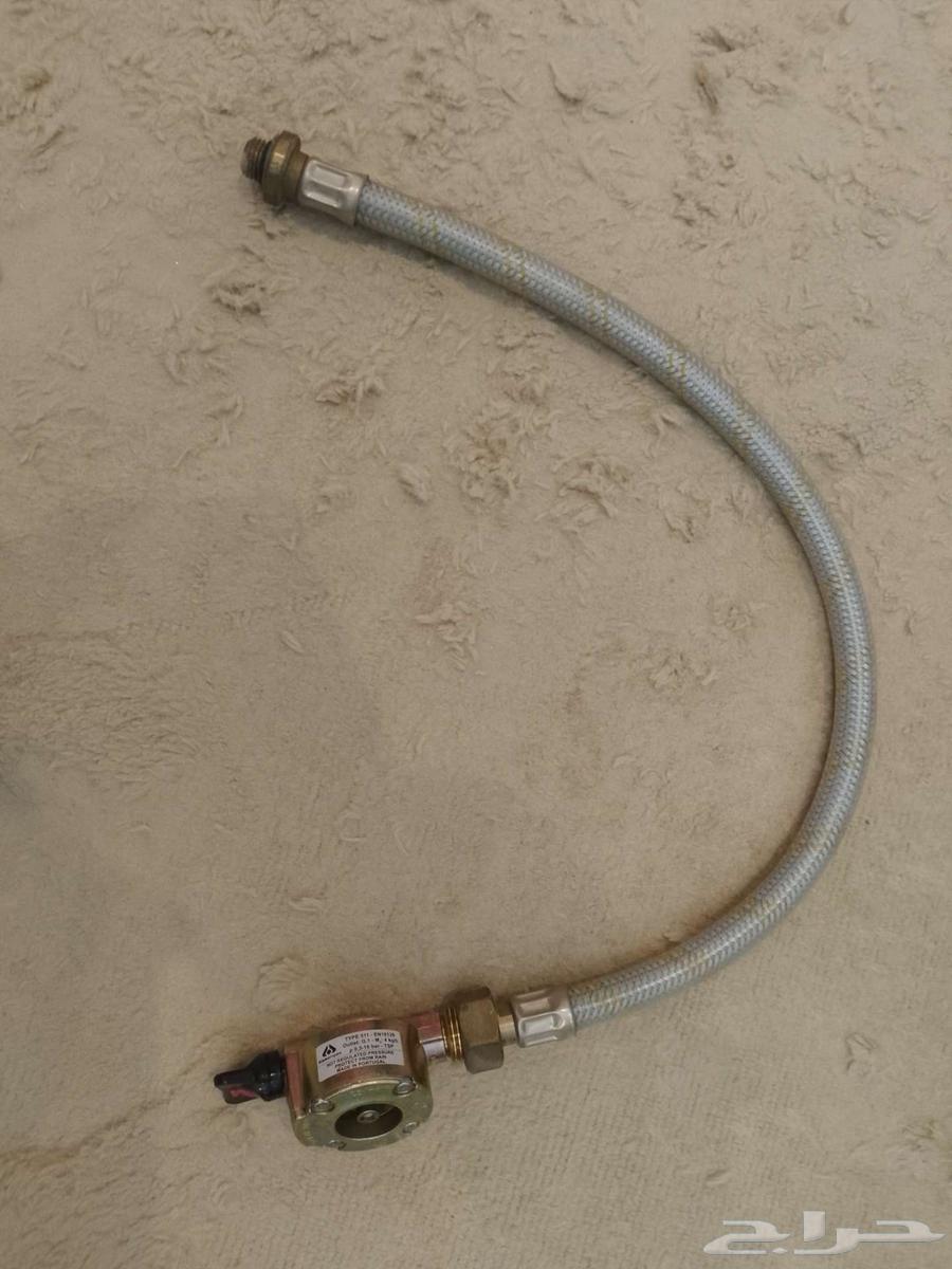 وصلة تعبئة الدافور الازرق من اسطوانة البيت64528767055745112