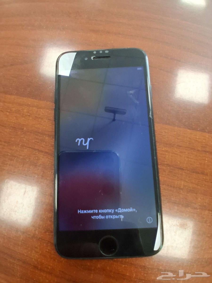 ايفون 7 نظيف64529021643905111