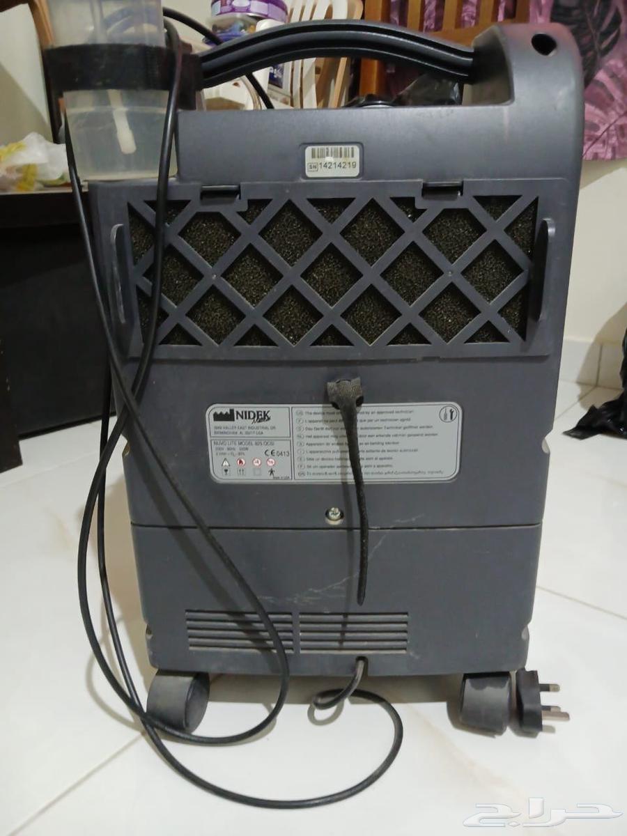 Oxygen Generator Device64529064296067111