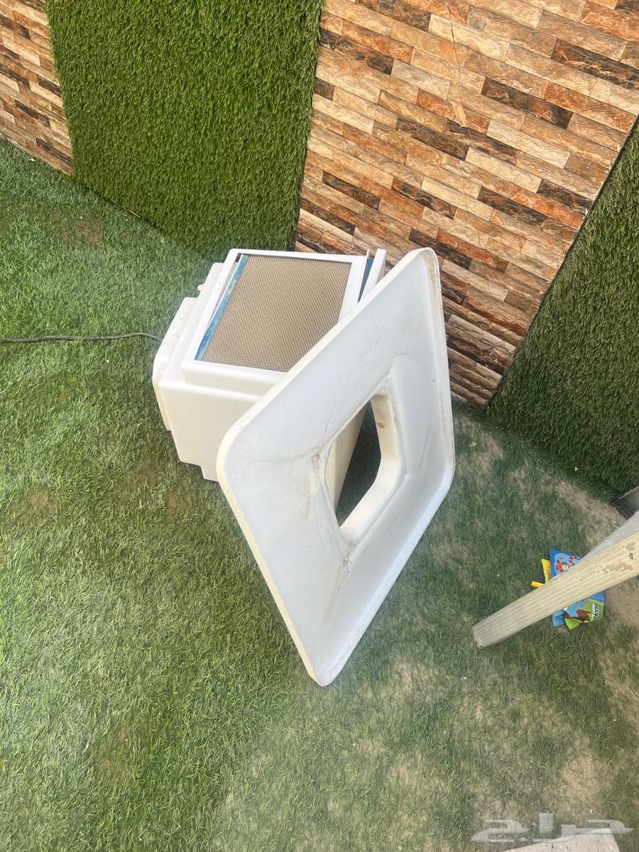 مروحة تبريد خزان64529136410242112