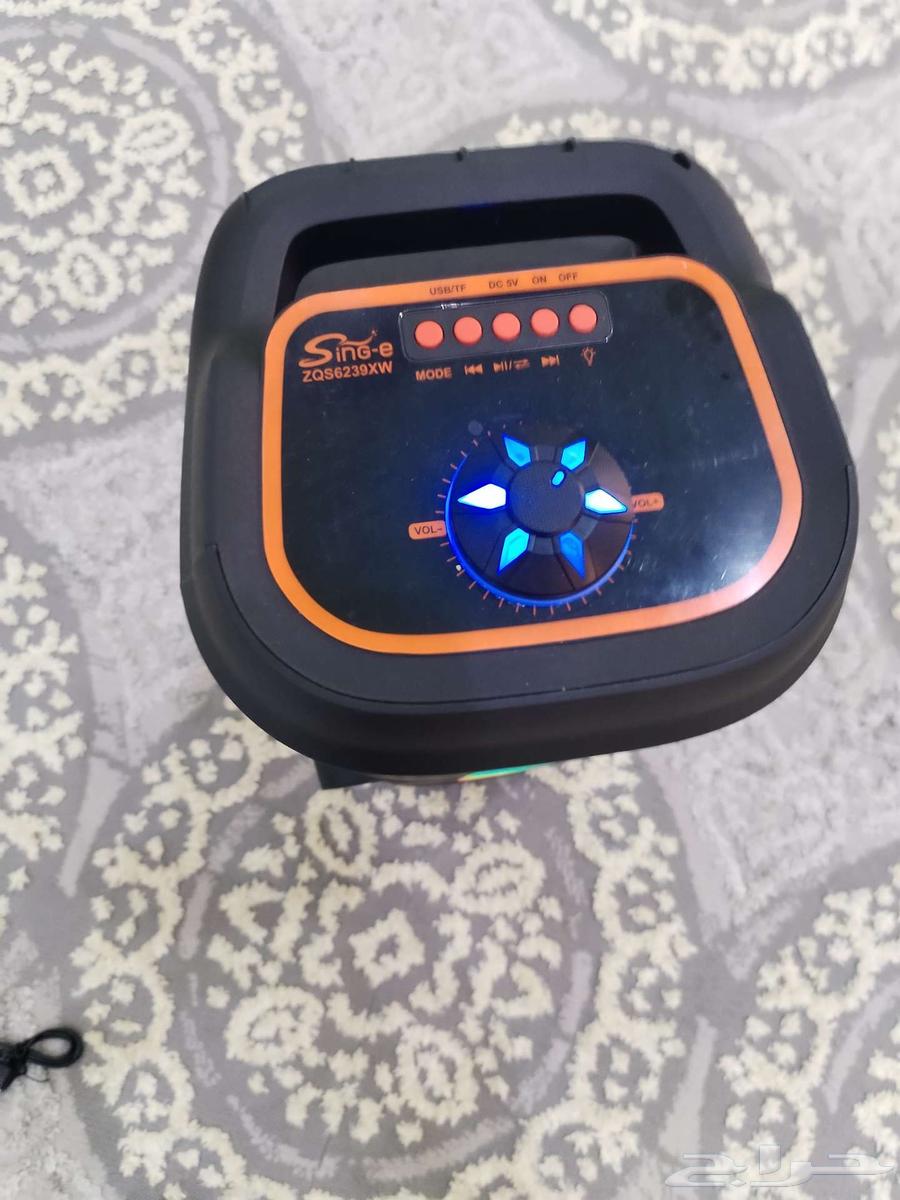 Double Speaker64529249946499110