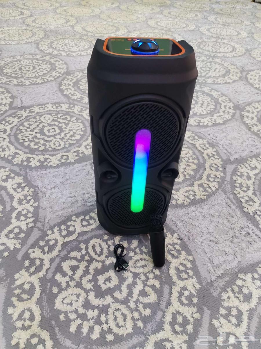 Double Speaker64529249946499112