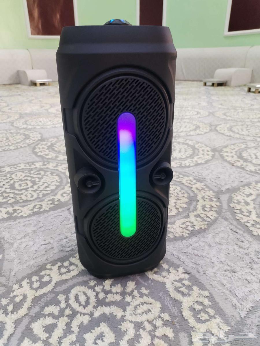Double Speaker64529249946499113