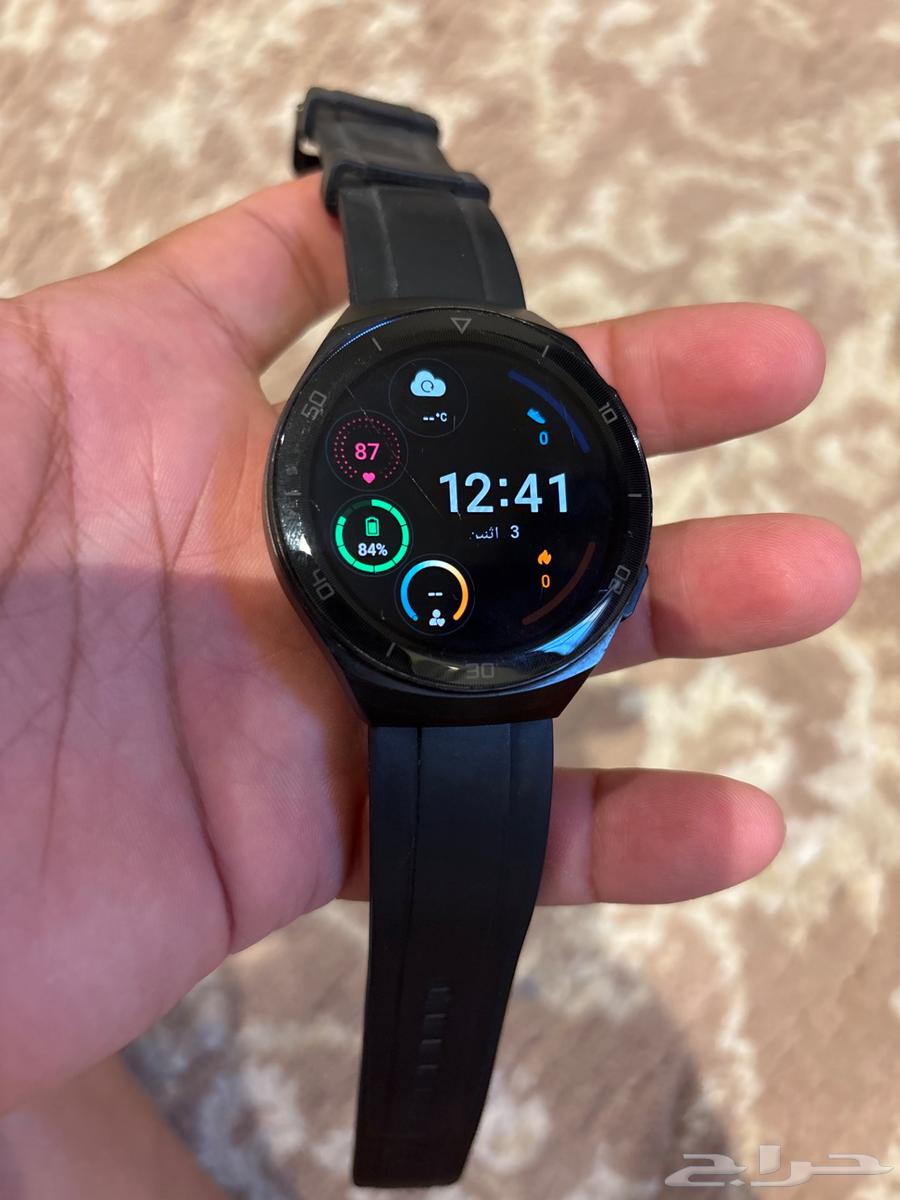 ساعة هواوي GT 2e64529391409154110