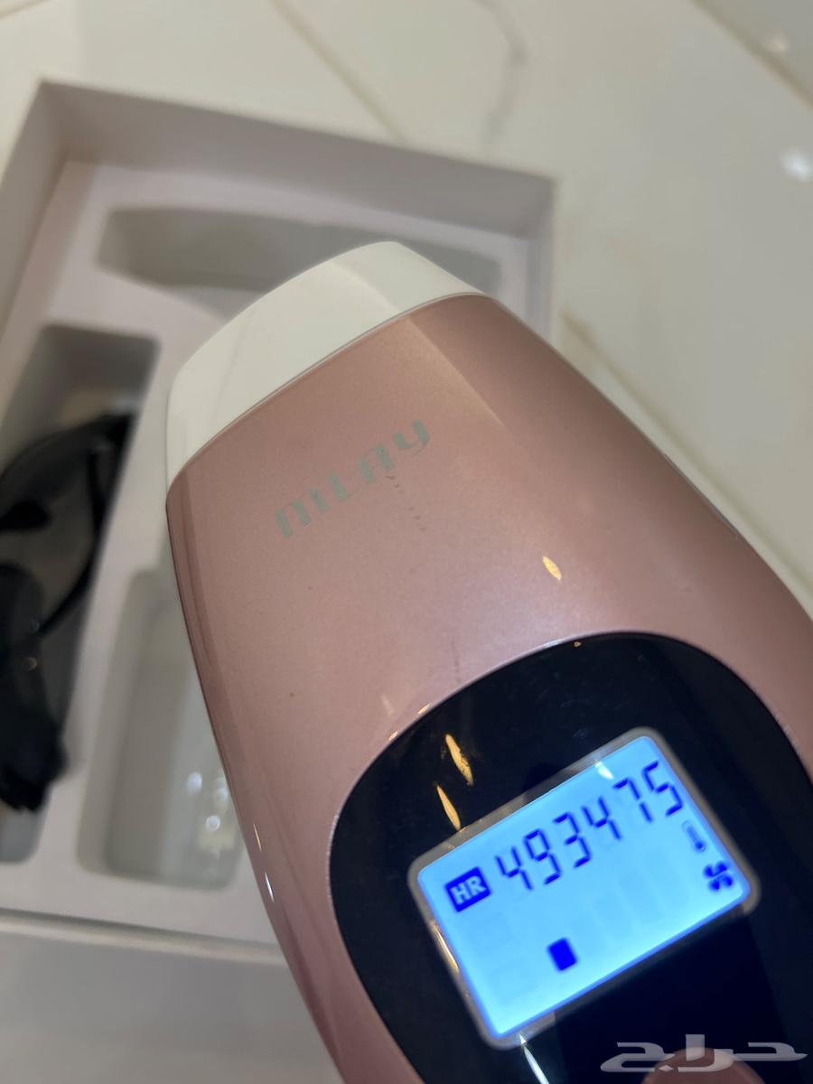 جهاز ليزر منزلي ملاي64529433591811111