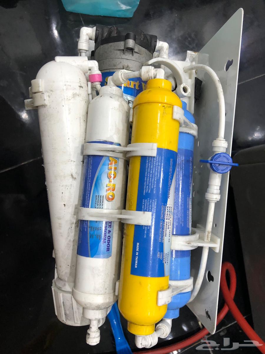 فلتر مويا للبيع استعمال قليل64529548265986111