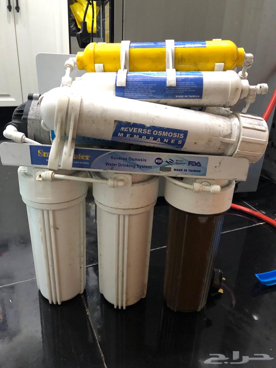 فلتر مويا للبيع استعمال قليل64529548265986110