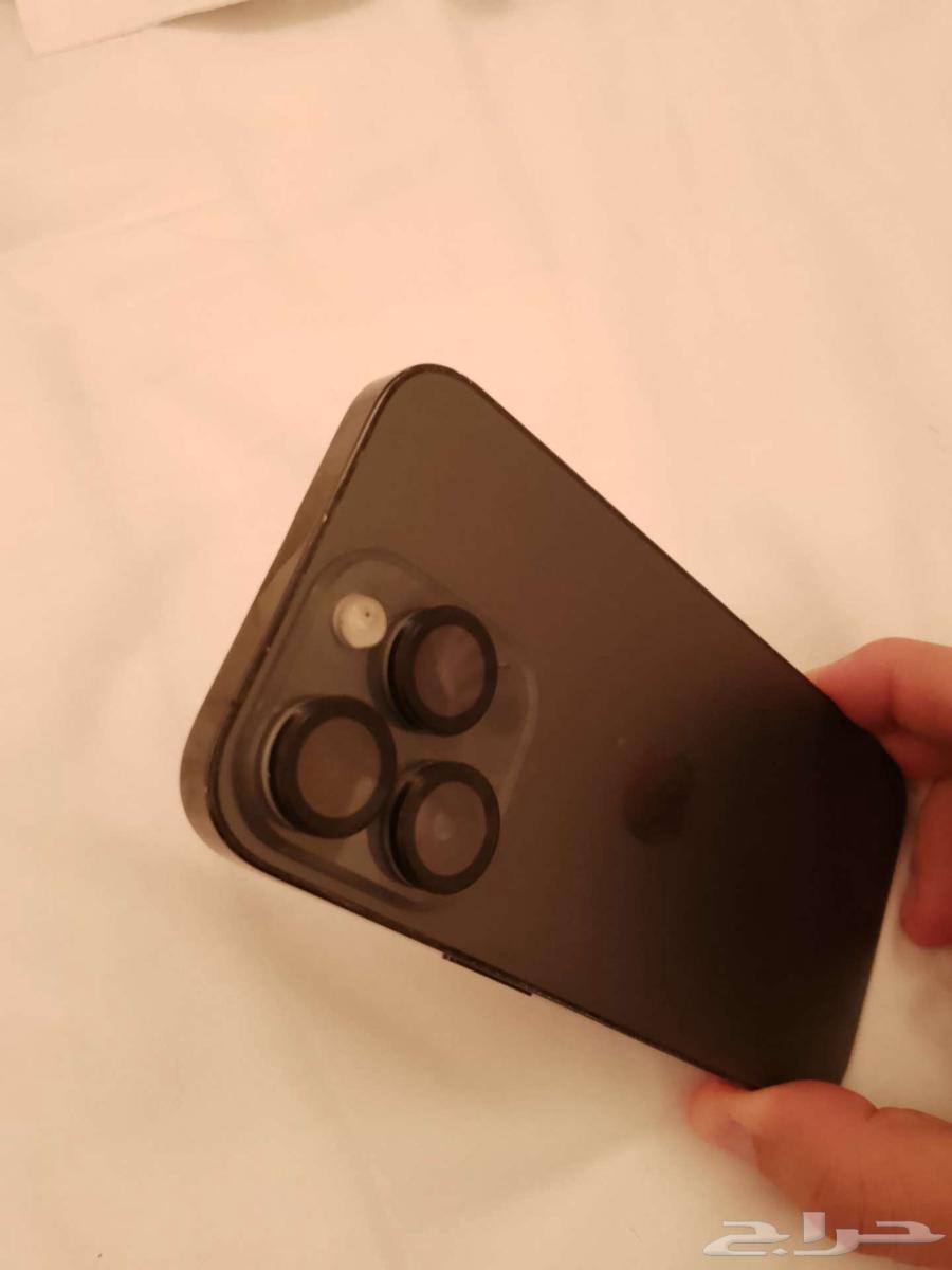 ايفون 14 برو مساحه 51264529896588801111