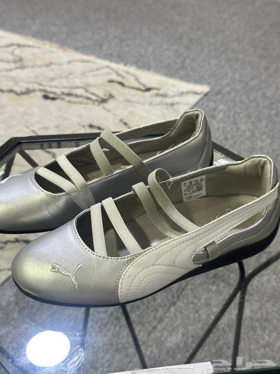 حذاء بوما نسائي64529980869251111