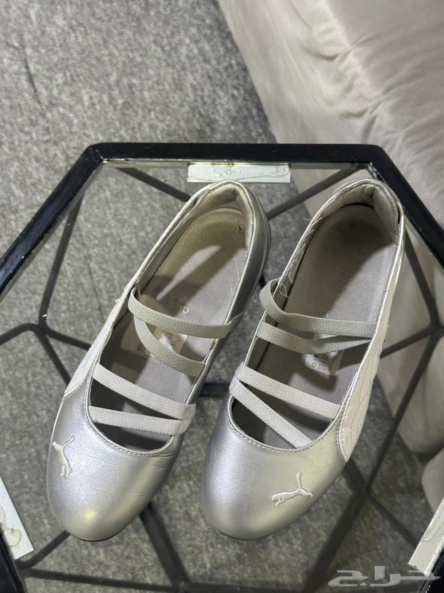 حذاء بوما نسائي64529980869251112