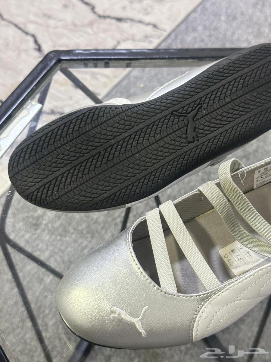 حذاء بوما نسائي64529980869251114