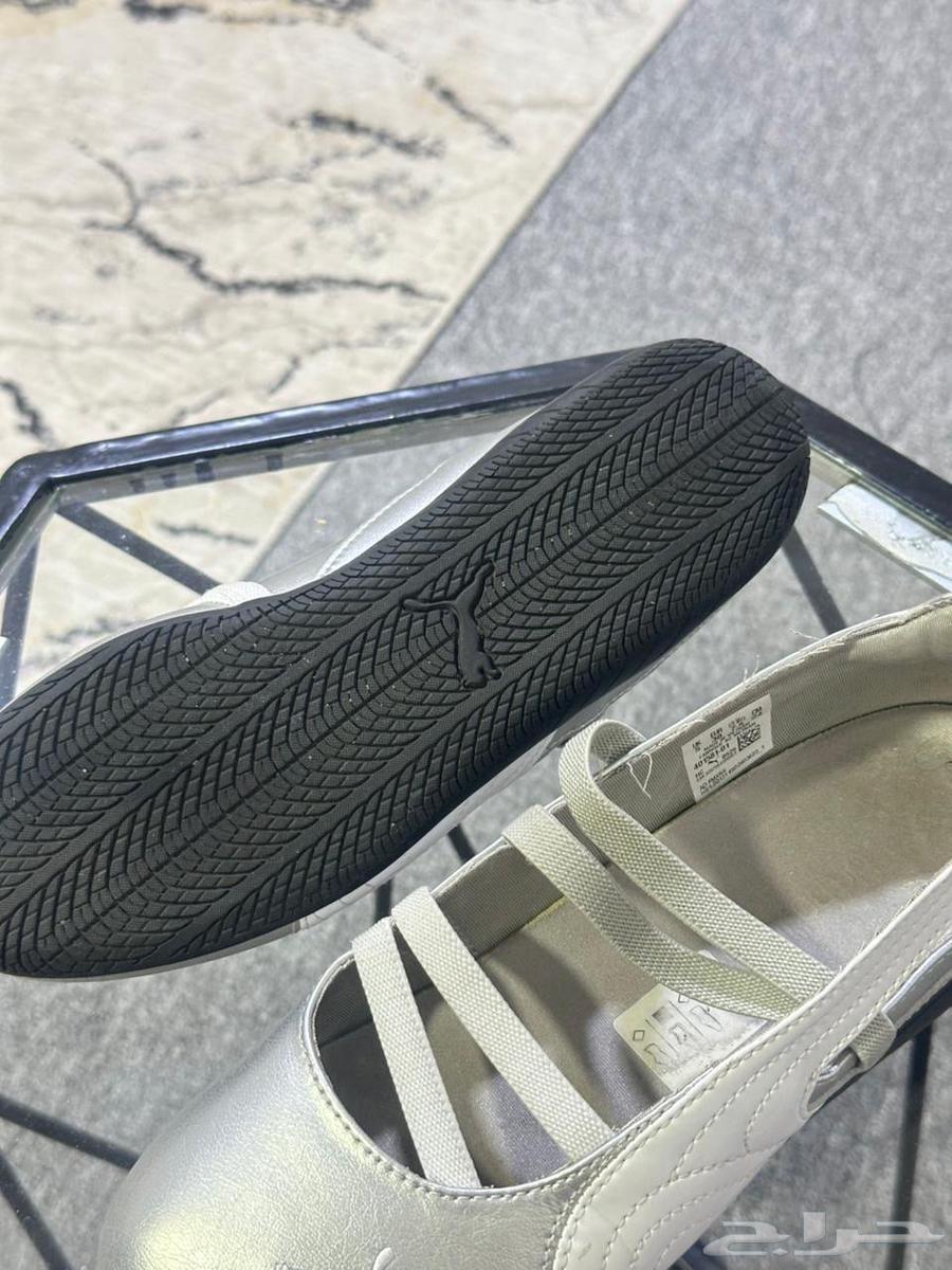 حذاء بوما نسائي64529980869251113