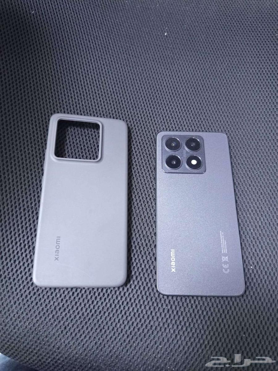 Xiaomi 14T with all its contents exactly like the new one, all AI services64530036830339111