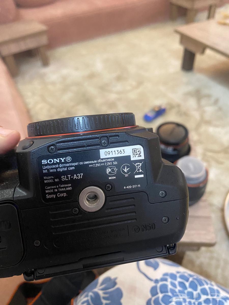 كاميرا سوني للبيع64530275881859111