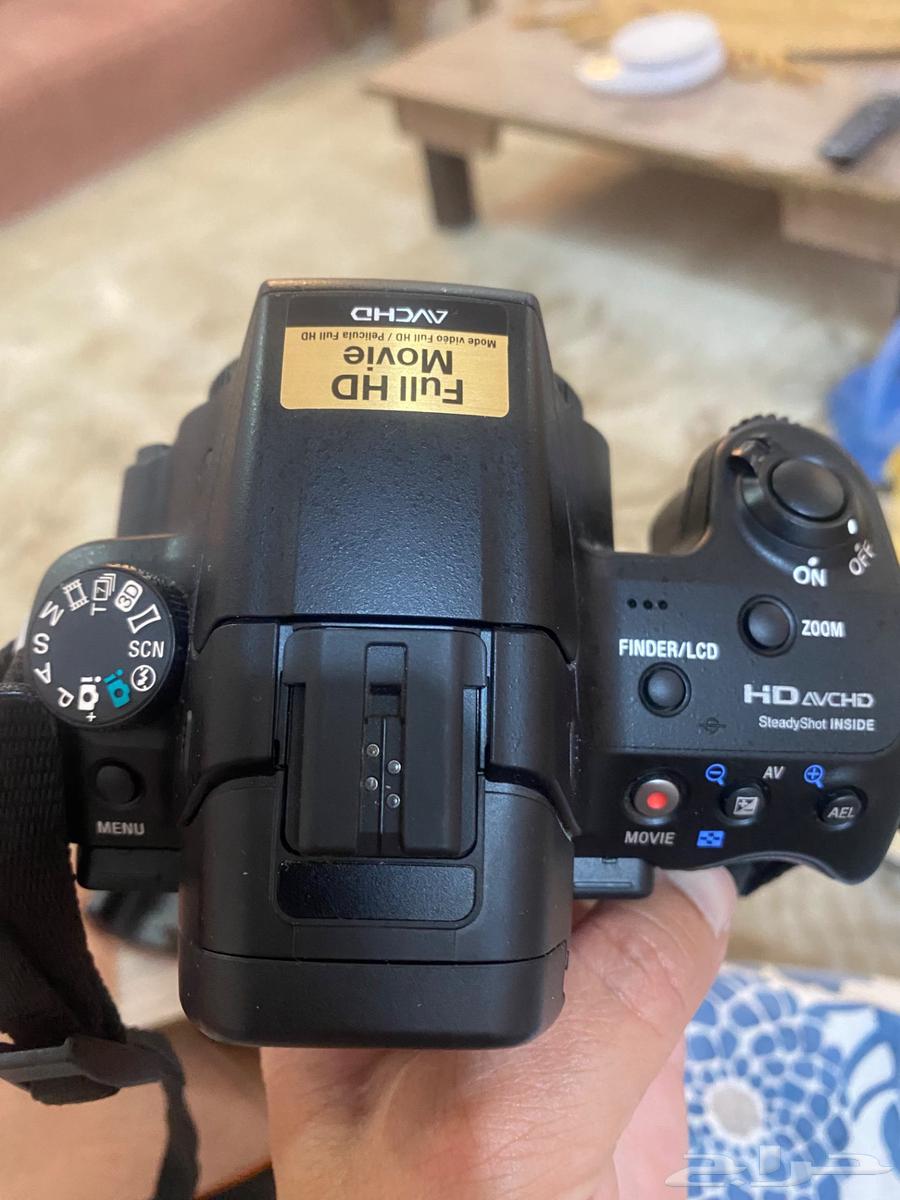 كاميرا سوني للبيع64530275881859112