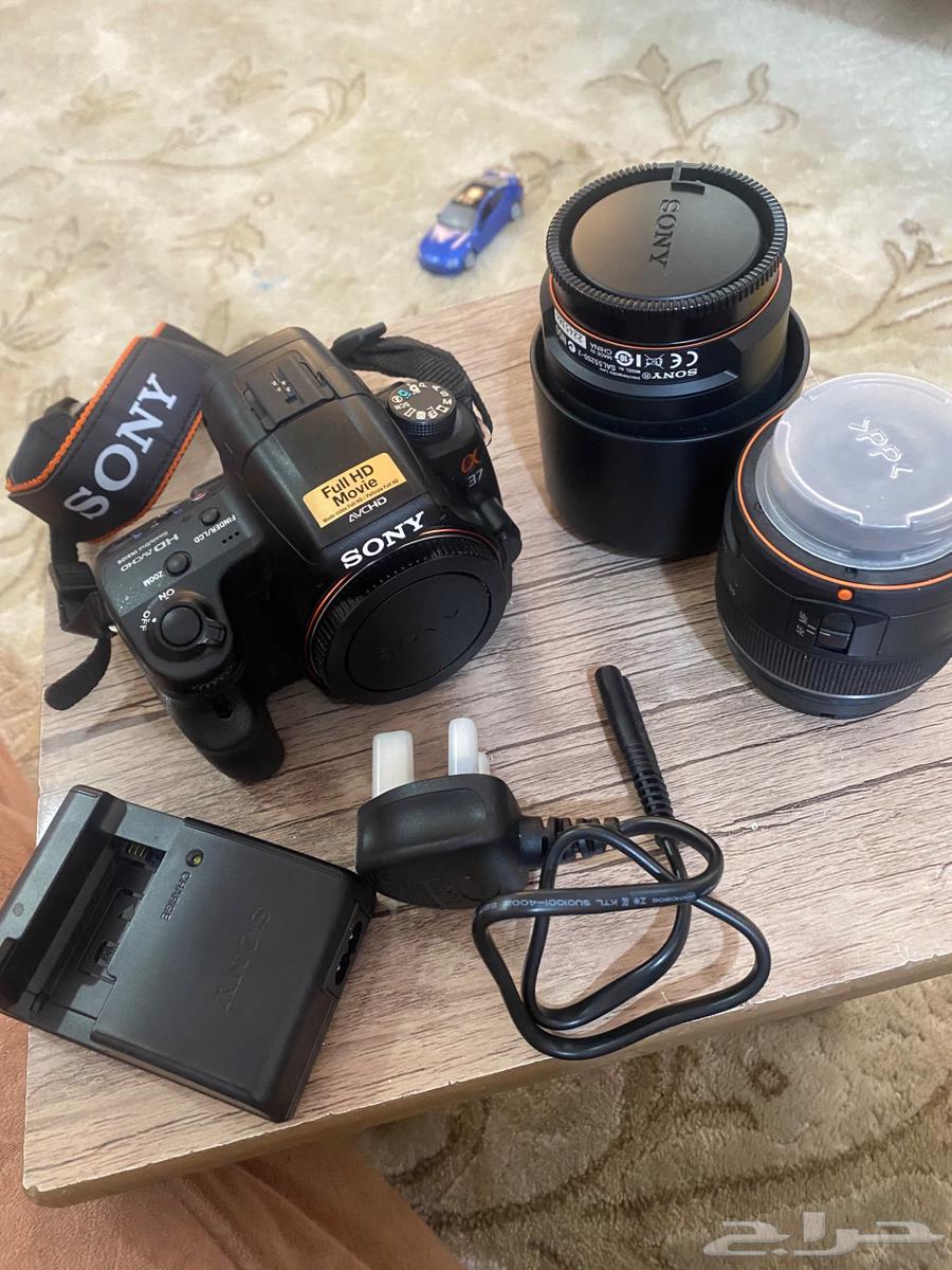 كاميرا سوني للبيع64530275881859110