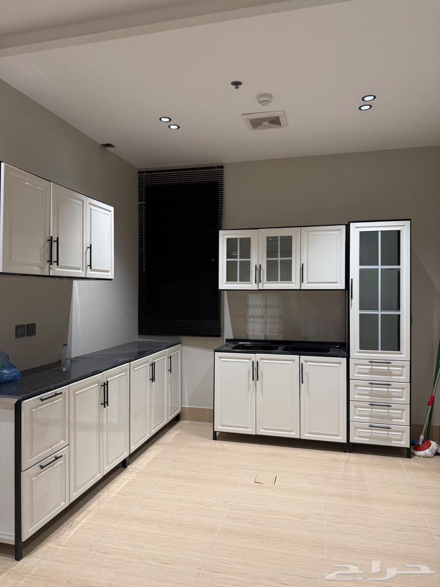 مطبخ المنيوم جديد64530219650563110