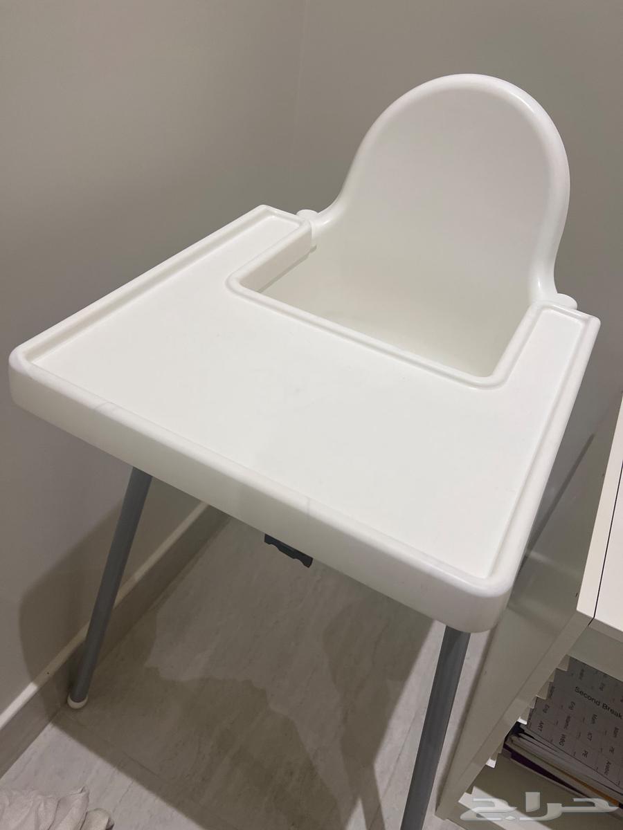 للبيع كرسي طعام للأطفال64537240296578110