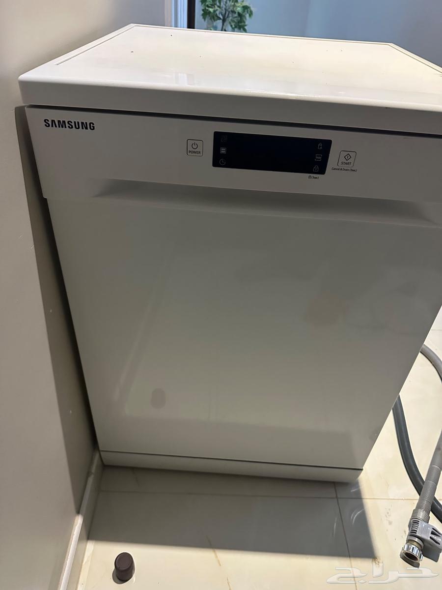 غسالة صحون سامسونج للبيع64531547119873111