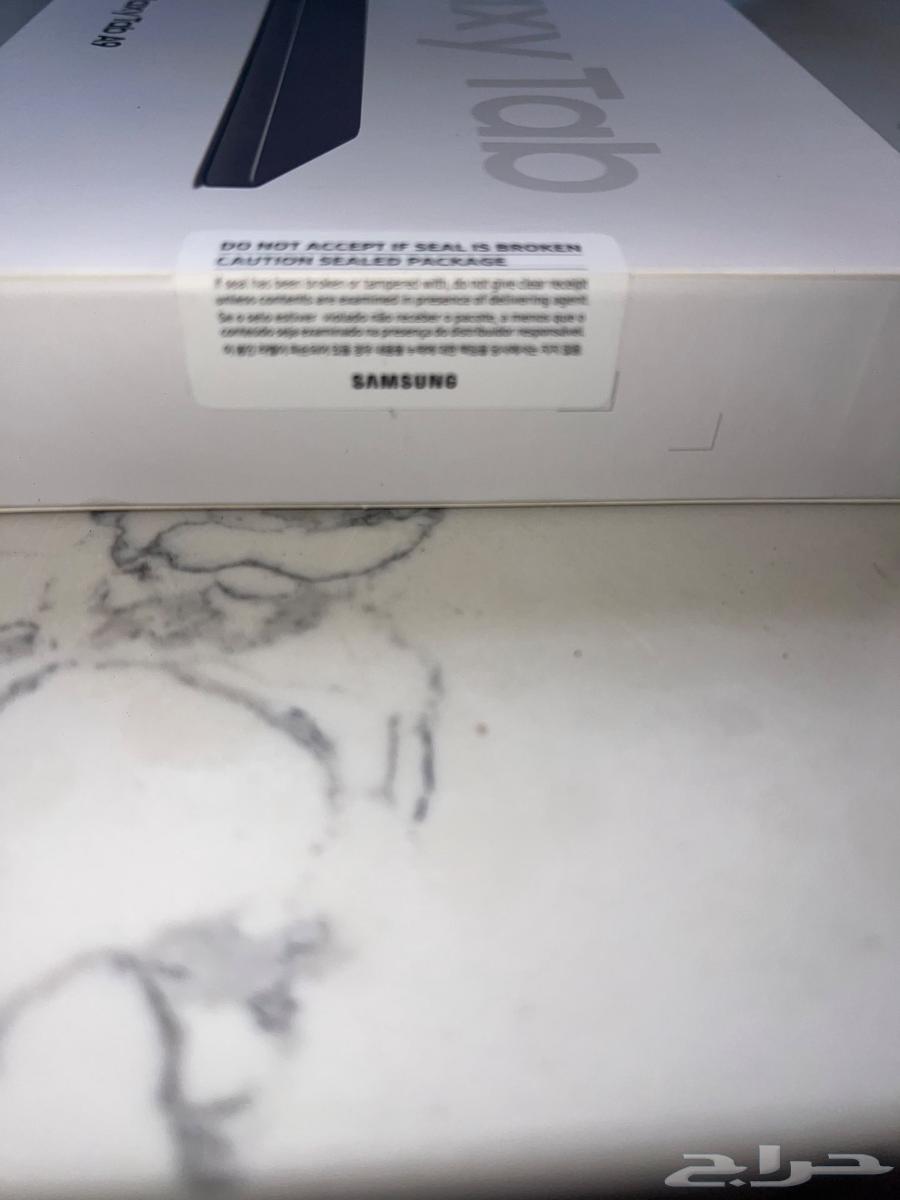 جهاز ايباد سامسونج جديد64531759637123110