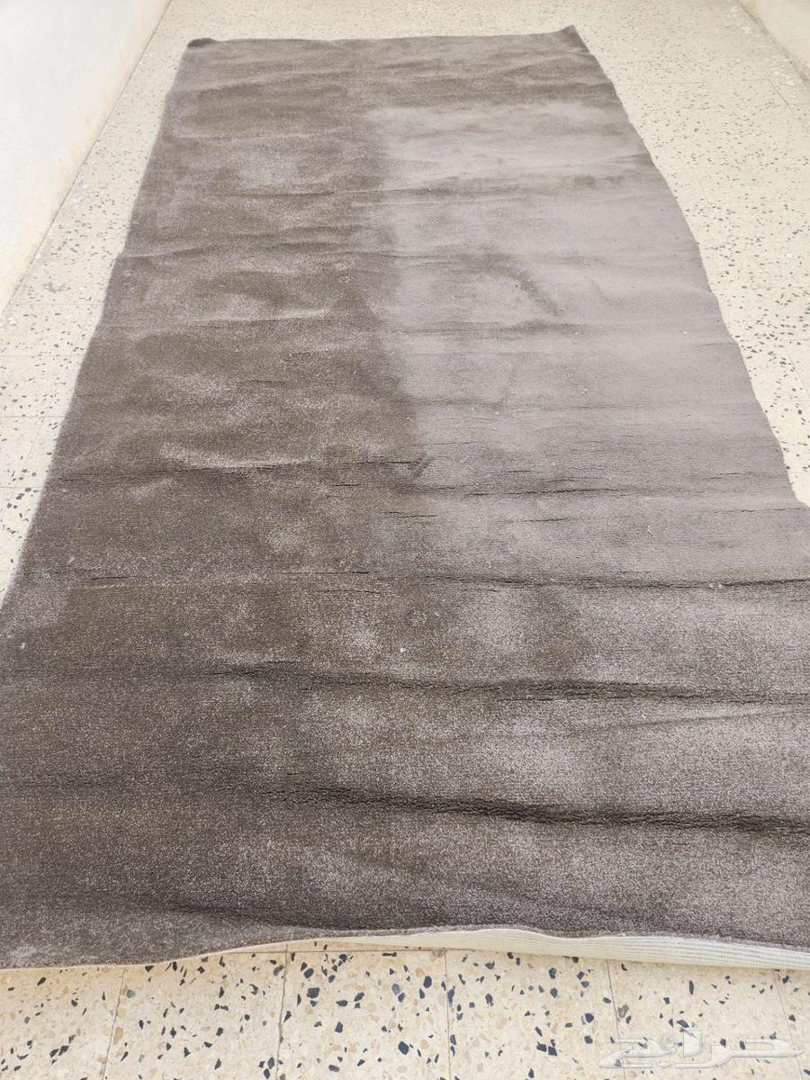 فرشه نظيفه للبيع ( شبه جديده )64531802225539110