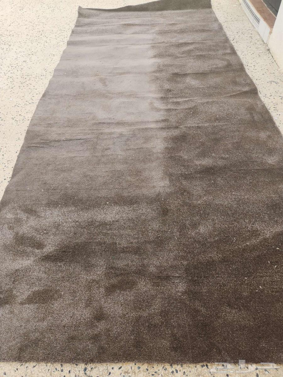 فرشه نظيفه للبيع ( شبه جديده )64531802225539111