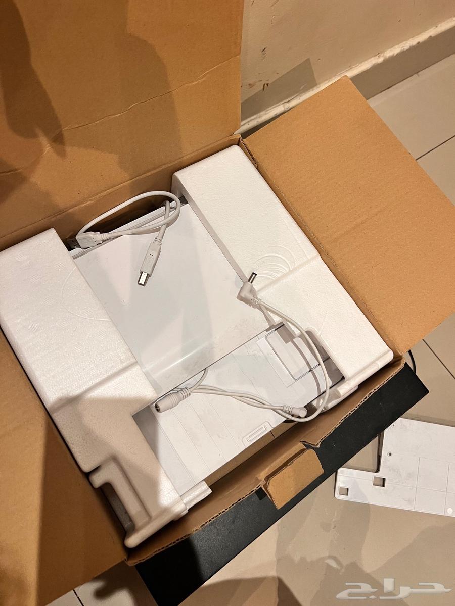 I have a Camio 4 sheet feeder device64502336794625111